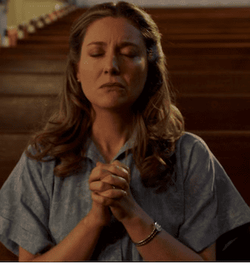 Celestial Prayer Code Review